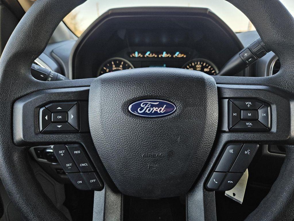 used 2020 Ford F-150 car, priced at $31,333