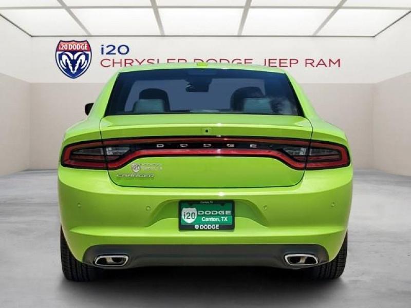 new 2023 Dodge Charger car, priced at $37,579