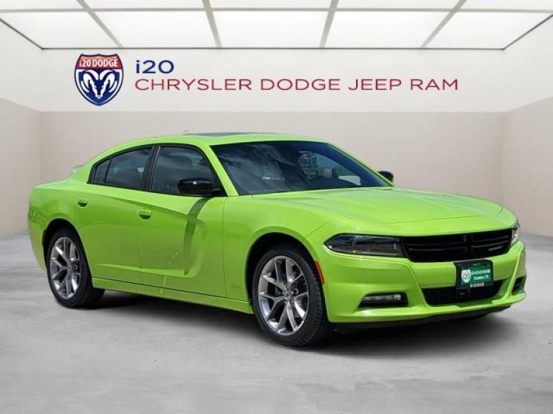 new 2023 Dodge Charger car, priced at $38,974