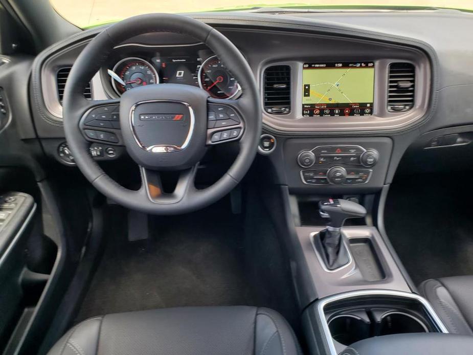 new 2023 Dodge Charger car, priced at $37,579