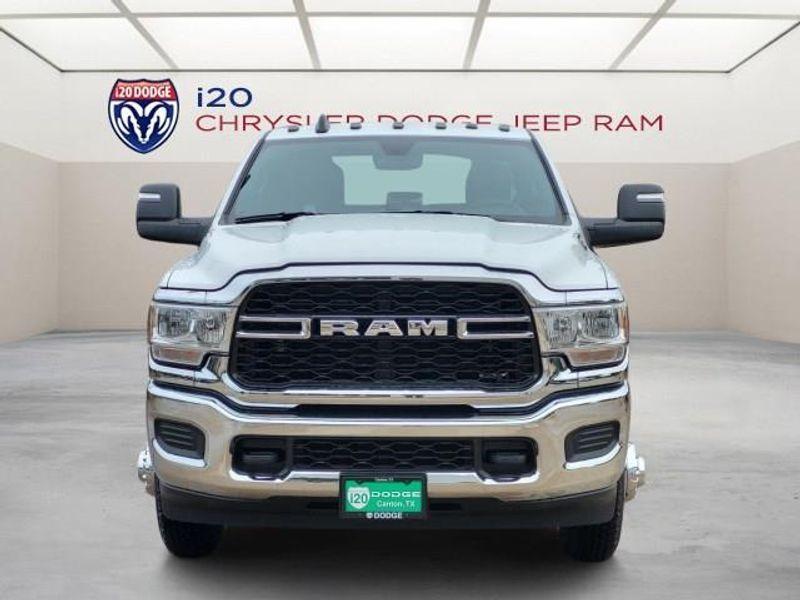 new 2024 Ram 3500 car, priced at $64,797