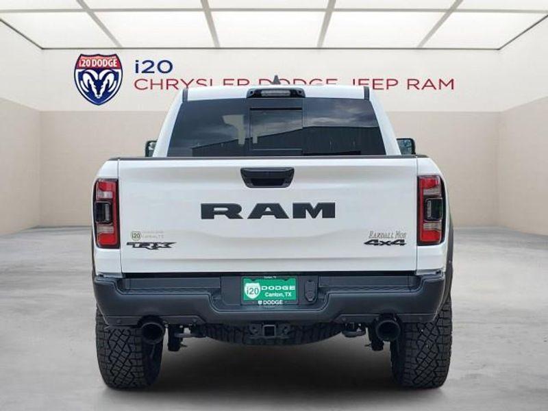 new 2024 Ram 1500 car, priced at $111,774