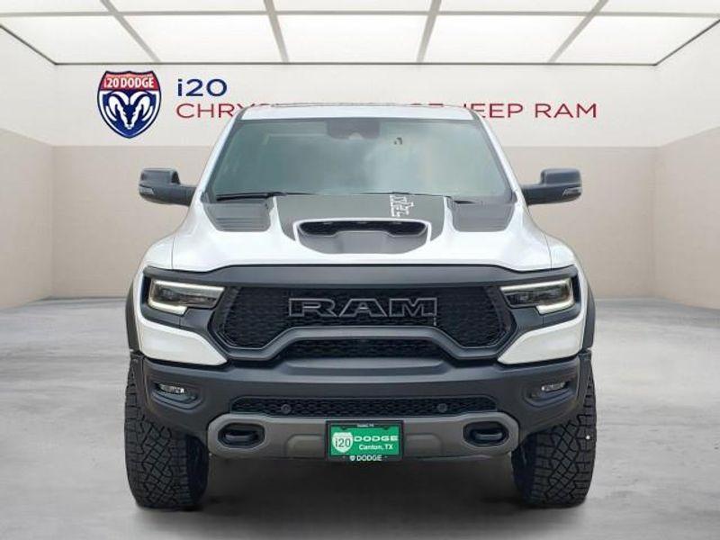 new 2024 Ram 1500 car, priced at $111,774