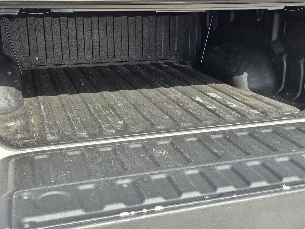 used 2019 Ram 1500 car, priced at $31,645