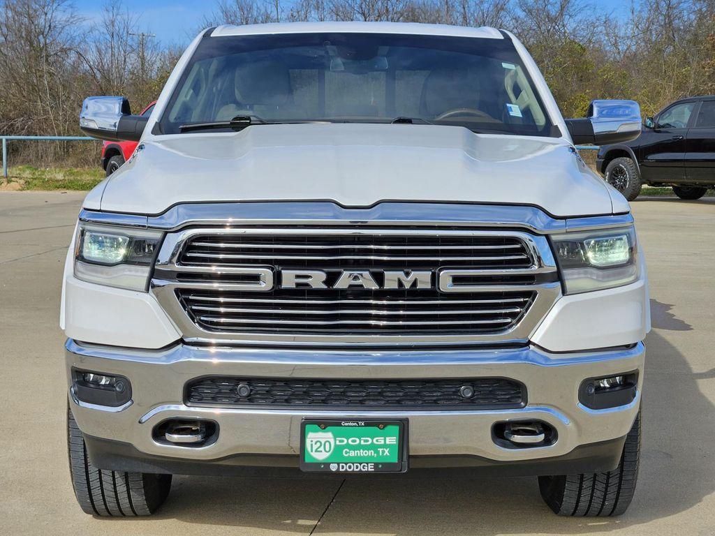 used 2019 Ram 1500 car, priced at $31,645