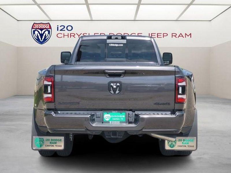 new 2024 Ram 3500 car, priced at $79,313