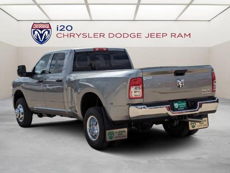 new 2024 Ram 3500 car, priced at $66,437