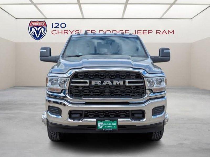 new 2024 Ram 3500 car, priced at $66,437