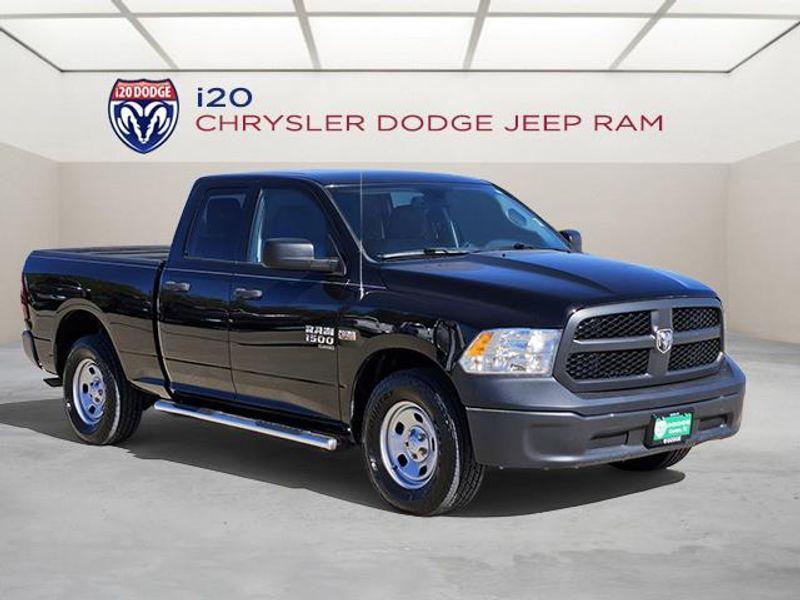 used 2019 Ram 1500 Classic car, priced at $22,844