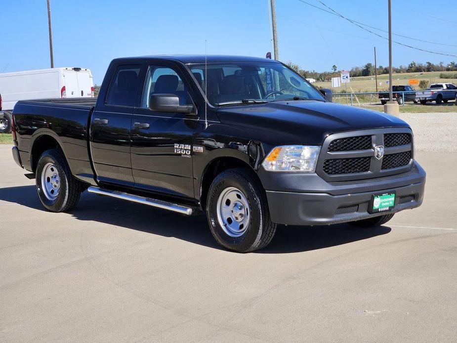 used 2019 Ram 1500 Classic car, priced at $23,377