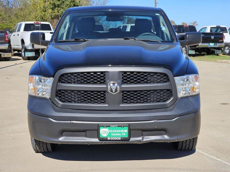 used 2019 Ram 1500 Classic car, priced at $23,377