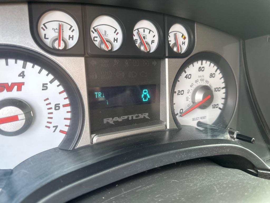 used 2010 Ford F-150 car, priced at $20,900