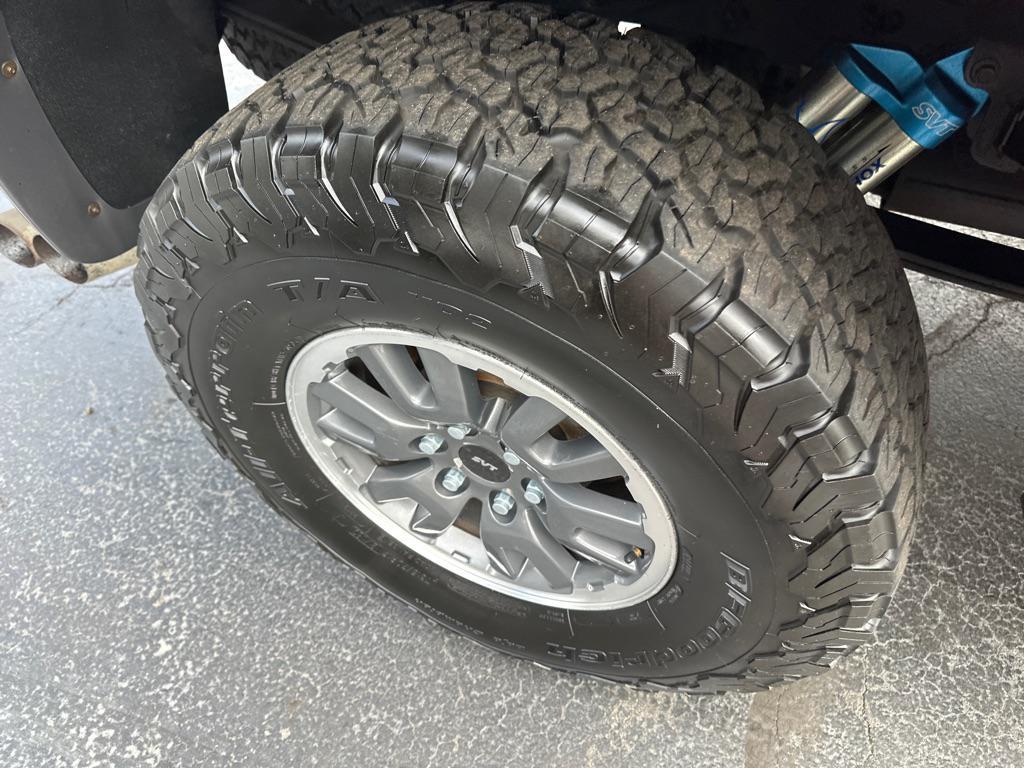 used 2010 Ford F-150 car, priced at $20,900