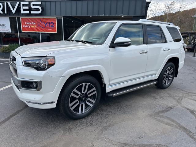 used 2015 Toyota 4Runner car, priced at $24,900