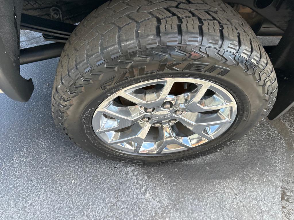 used 2014 GMC Sierra 1500 car, priced at $18,900