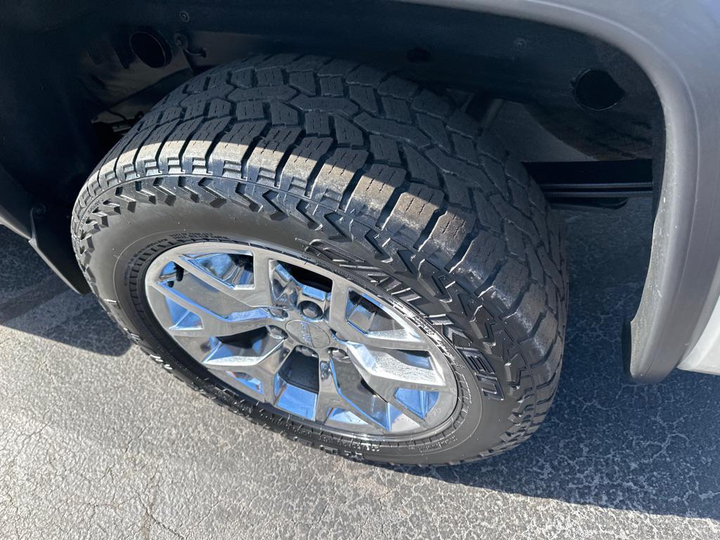 used 2014 GMC Sierra 1500 car, priced at $18,900