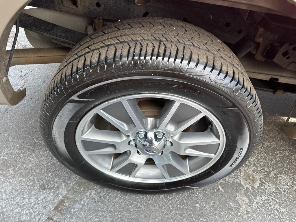 used 2013 Ford F-150 car, priced at $13,900
