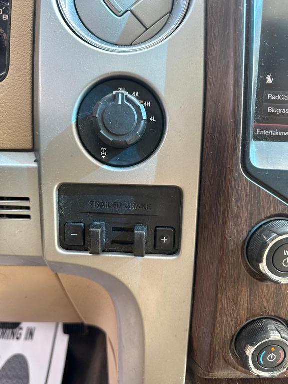 used 2013 Ford F-150 car, priced at $13,900