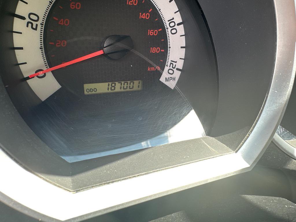 used 2015 Toyota Tacoma car, priced at $14,900