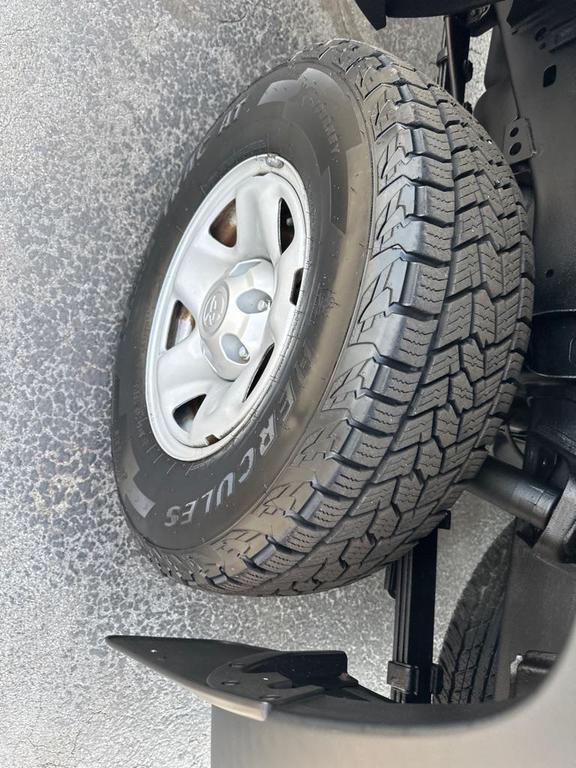 used 2015 Toyota Tacoma car, priced at $14,900