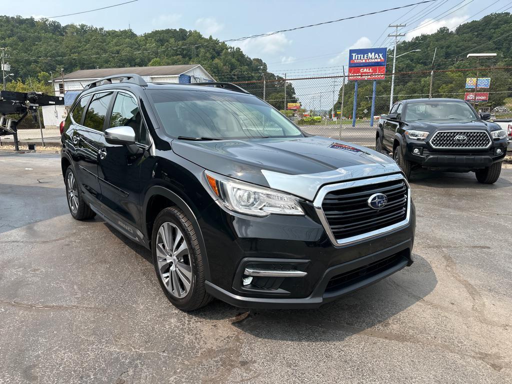 used 2019 Subaru Ascent car, priced at $16,900