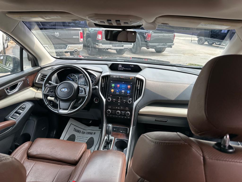 used 2019 Subaru Ascent car, priced at $16,900