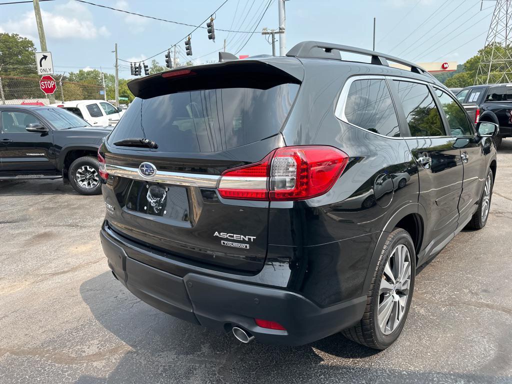 used 2019 Subaru Ascent car, priced at $16,900