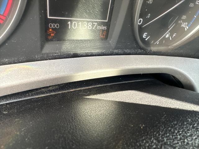 used 2017 Toyota RAV4 car, priced at $15,900
