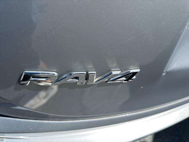 used 2017 Toyota RAV4 car, priced at $15,900