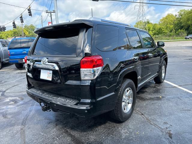 used 2013 Toyota 4Runner car, priced at $14,900