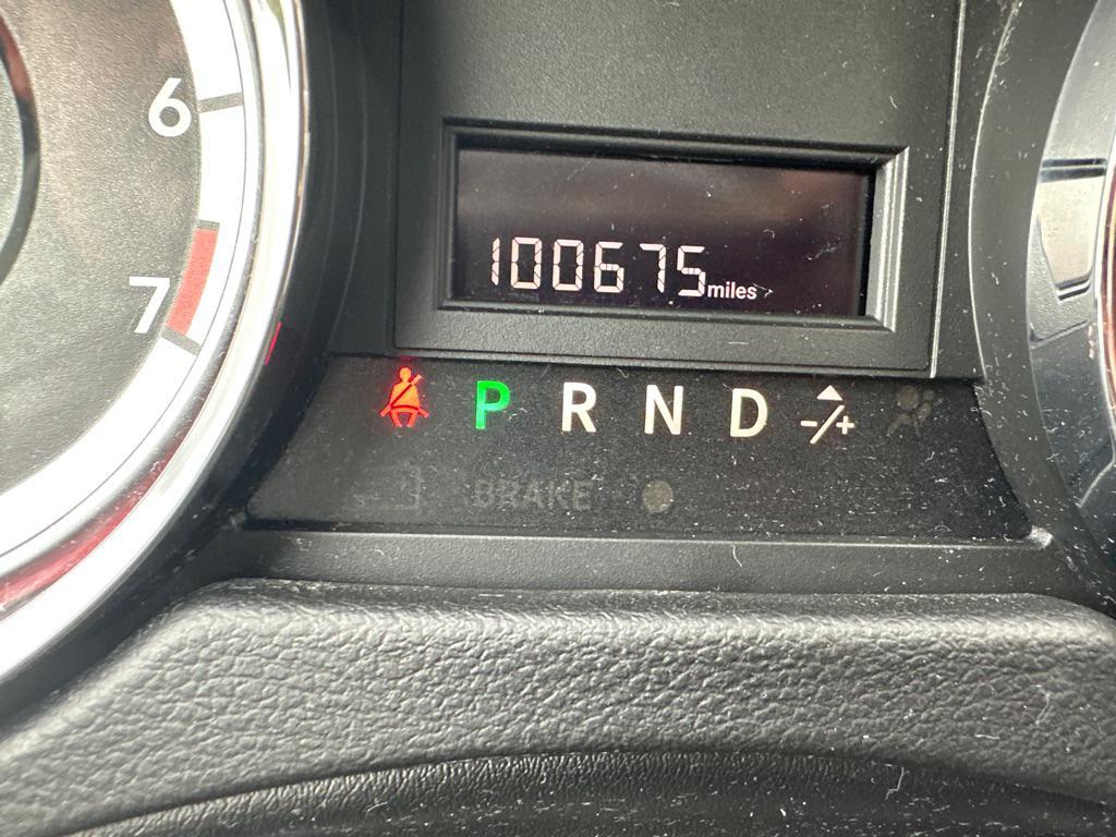 used 2020 Dodge Grand Caravan car, priced at $14,900
