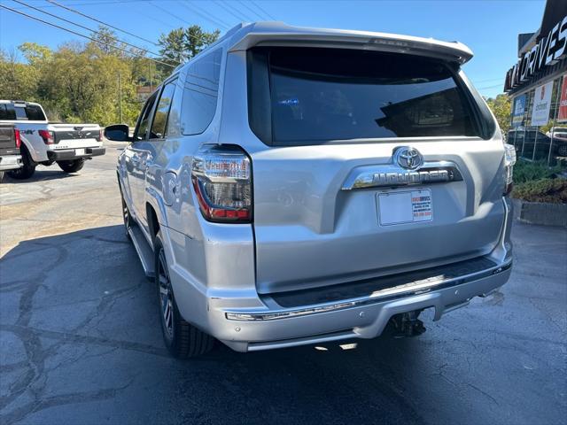 used 2014 Toyota 4Runner car, priced at $21,900