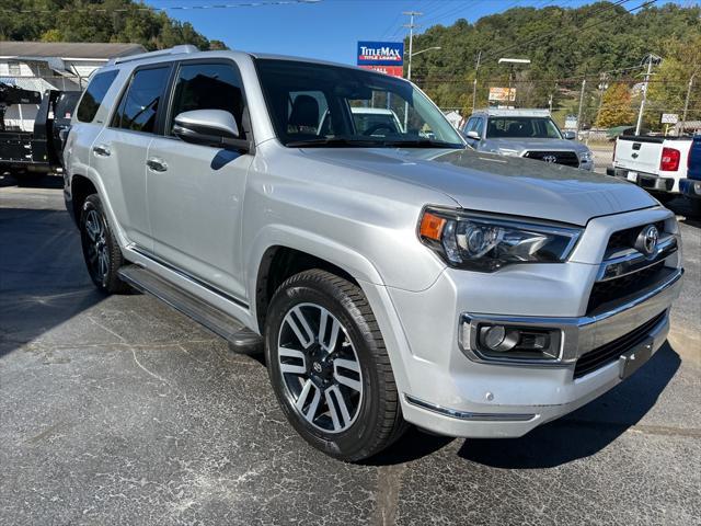 used 2014 Toyota 4Runner car, priced at $21,900