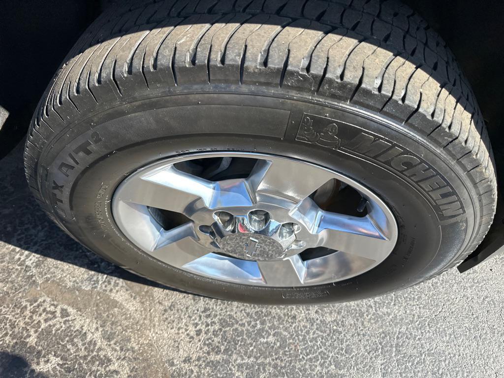 used 2018 Chevrolet Silverado 2500 car, priced at $22,900