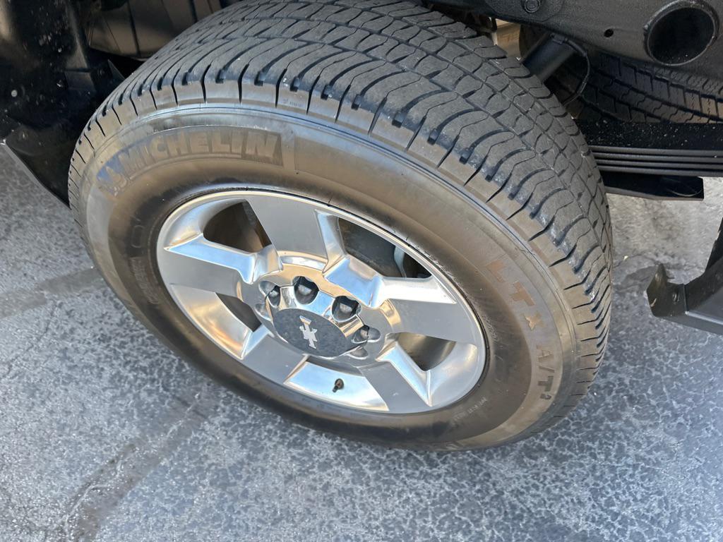used 2018 Chevrolet Silverado 2500 car, priced at $22,900