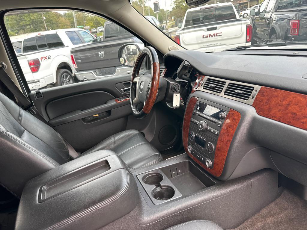 used 2013 Chevrolet Tahoe car, priced at $12,900