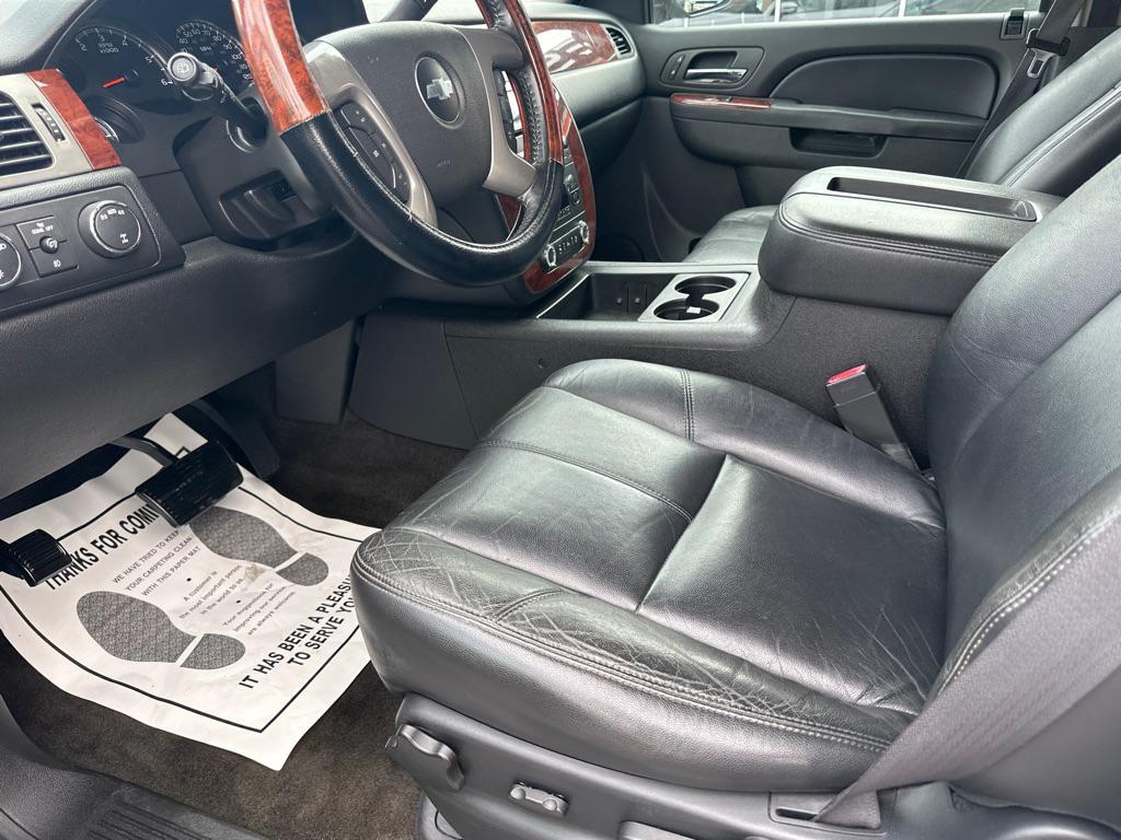 used 2013 Chevrolet Tahoe car, priced at $12,900