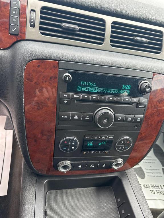 used 2013 Chevrolet Tahoe car, priced at $12,900
