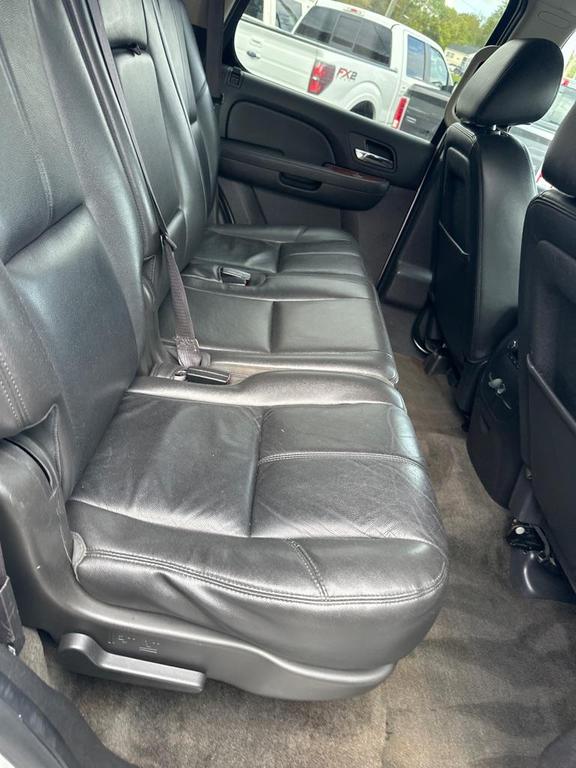 used 2013 Chevrolet Tahoe car, priced at $12,900