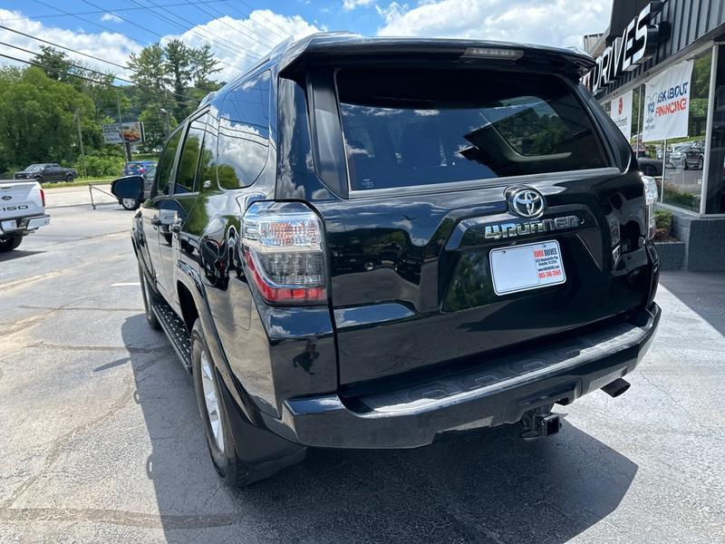 used 2016 Toyota 4Runner car, priced at $22,900
