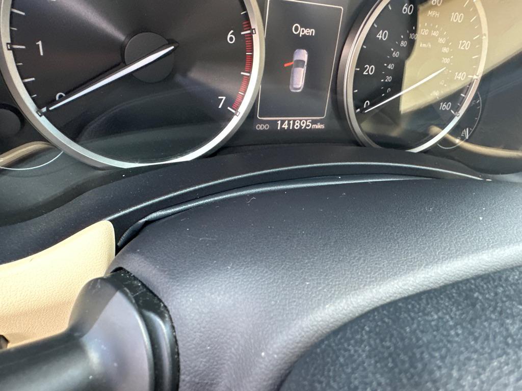 used 2016 Lexus NX 200t car, priced at $13,900