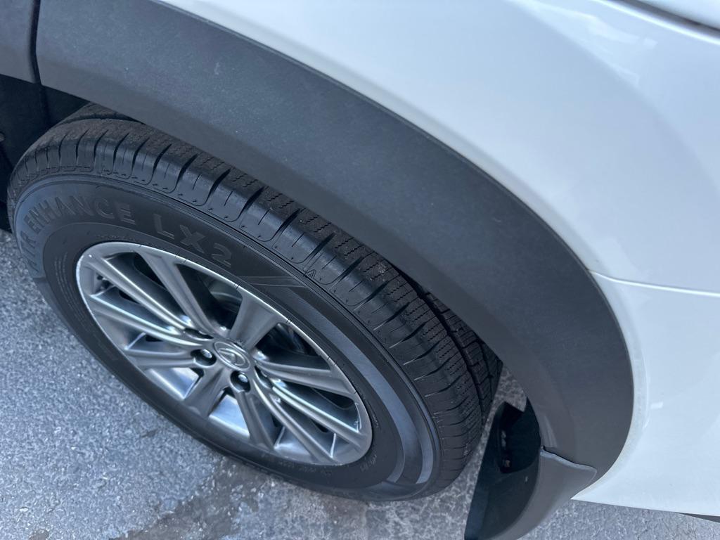 used 2016 Lexus NX 200t car, priced at $13,900