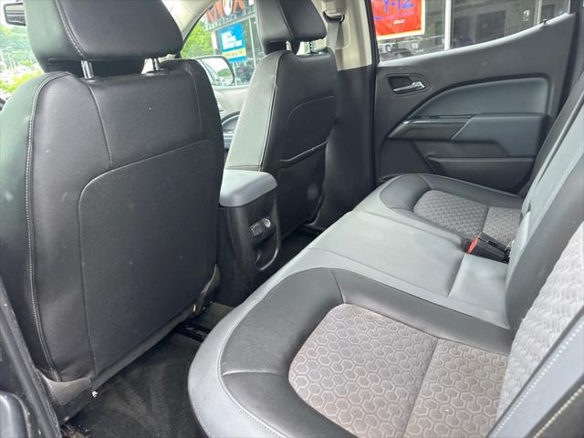 used 2016 Chevrolet Colorado car, priced at $12,900