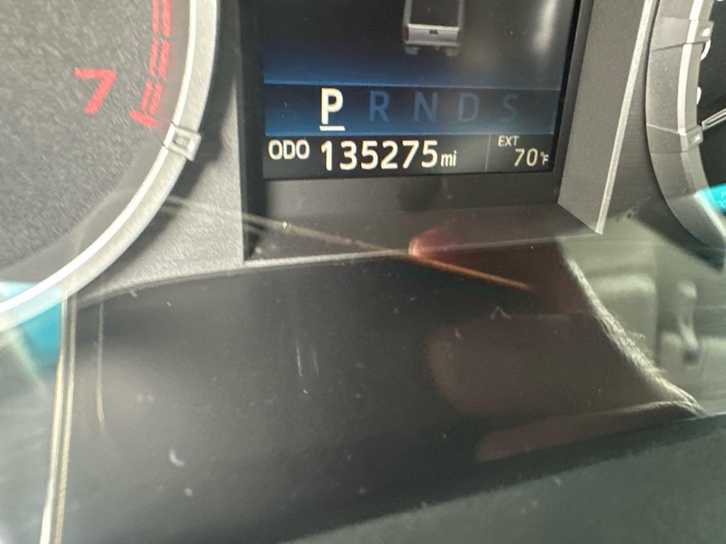 used 2016 Toyota Tundra car, priced at $24,900