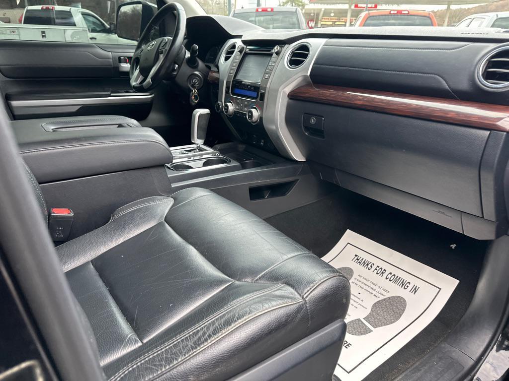 used 2016 Toyota Tundra car, priced at $24,900