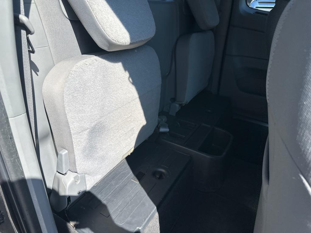 used 2012 Toyota Tacoma car, priced at $16,900