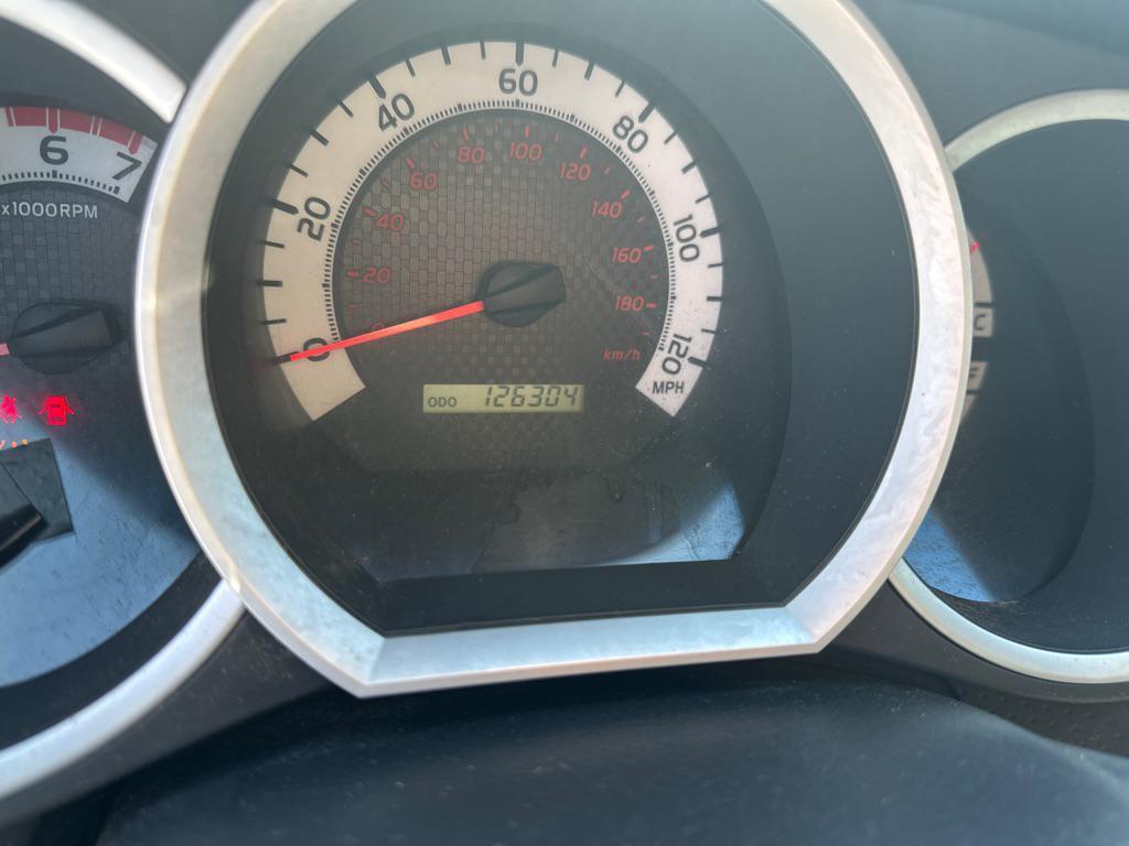 used 2012 Toyota Tacoma car, priced at $16,900