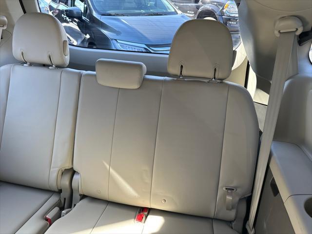 used 2013 Toyota Sienna car, priced at $10,500