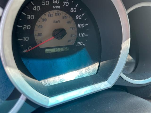 used 2006 Toyota Tacoma car, priced at $12,900
