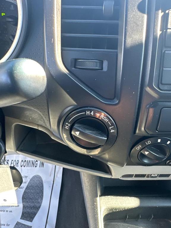 used 2014 Toyota Tacoma car, priced at $17,900